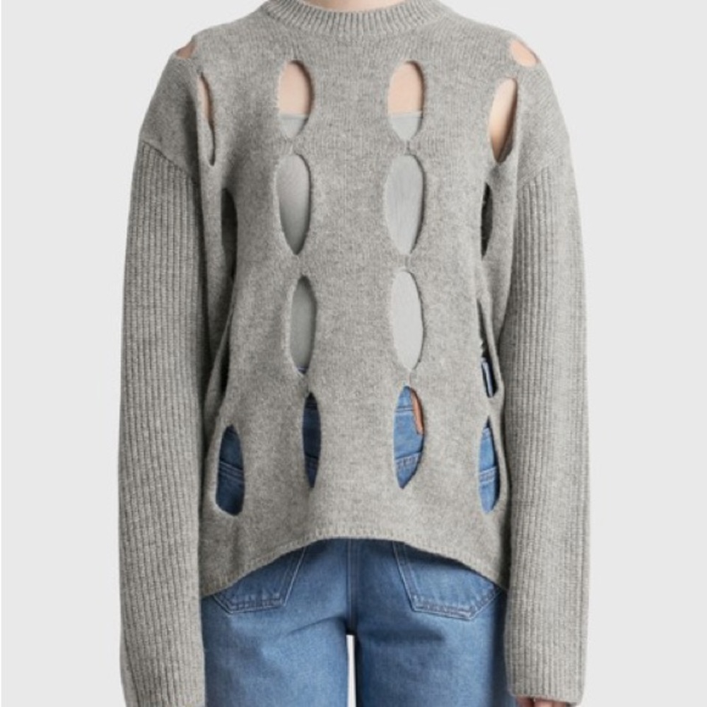 TheOpen Product Sweater